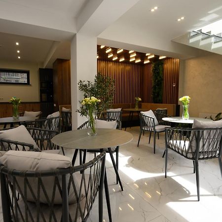 Aristo Boutique Hotel Artashat Экстерьер фото