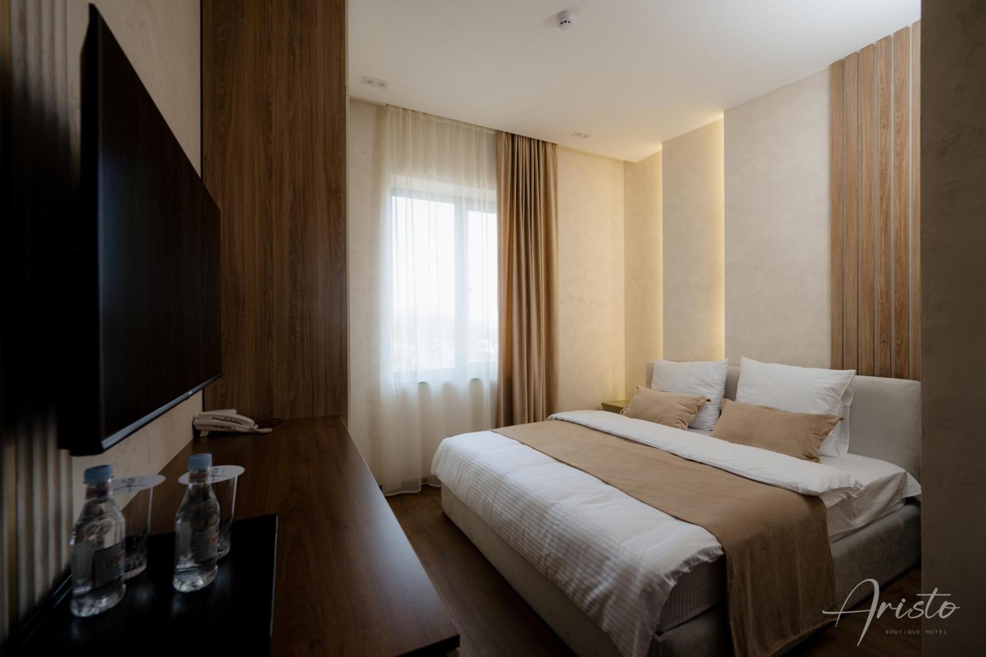 Aristo Boutique Hotel Artashat Экстерьер фото