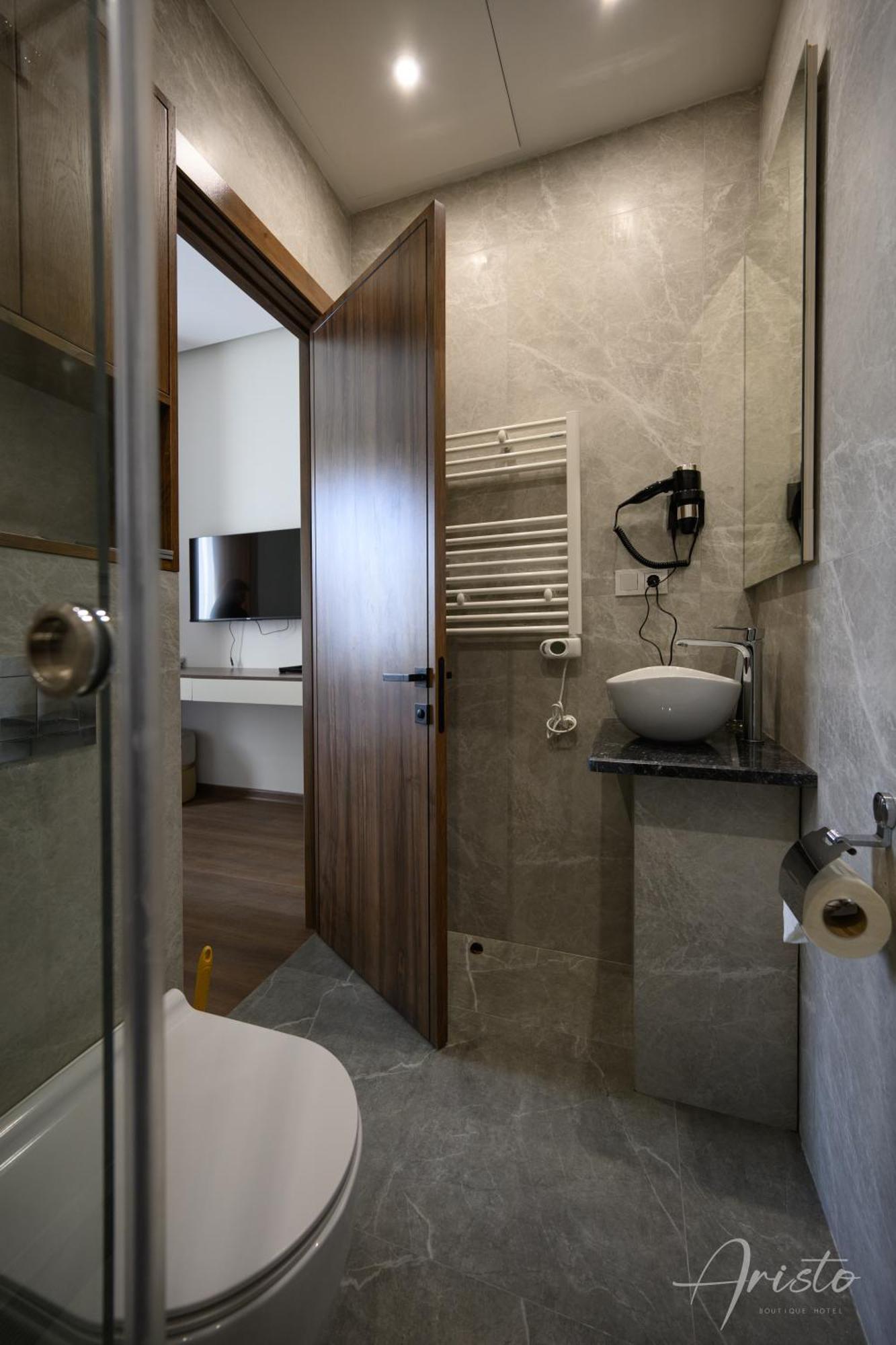Aristo Boutique Hotel Artashat Экстерьер фото
