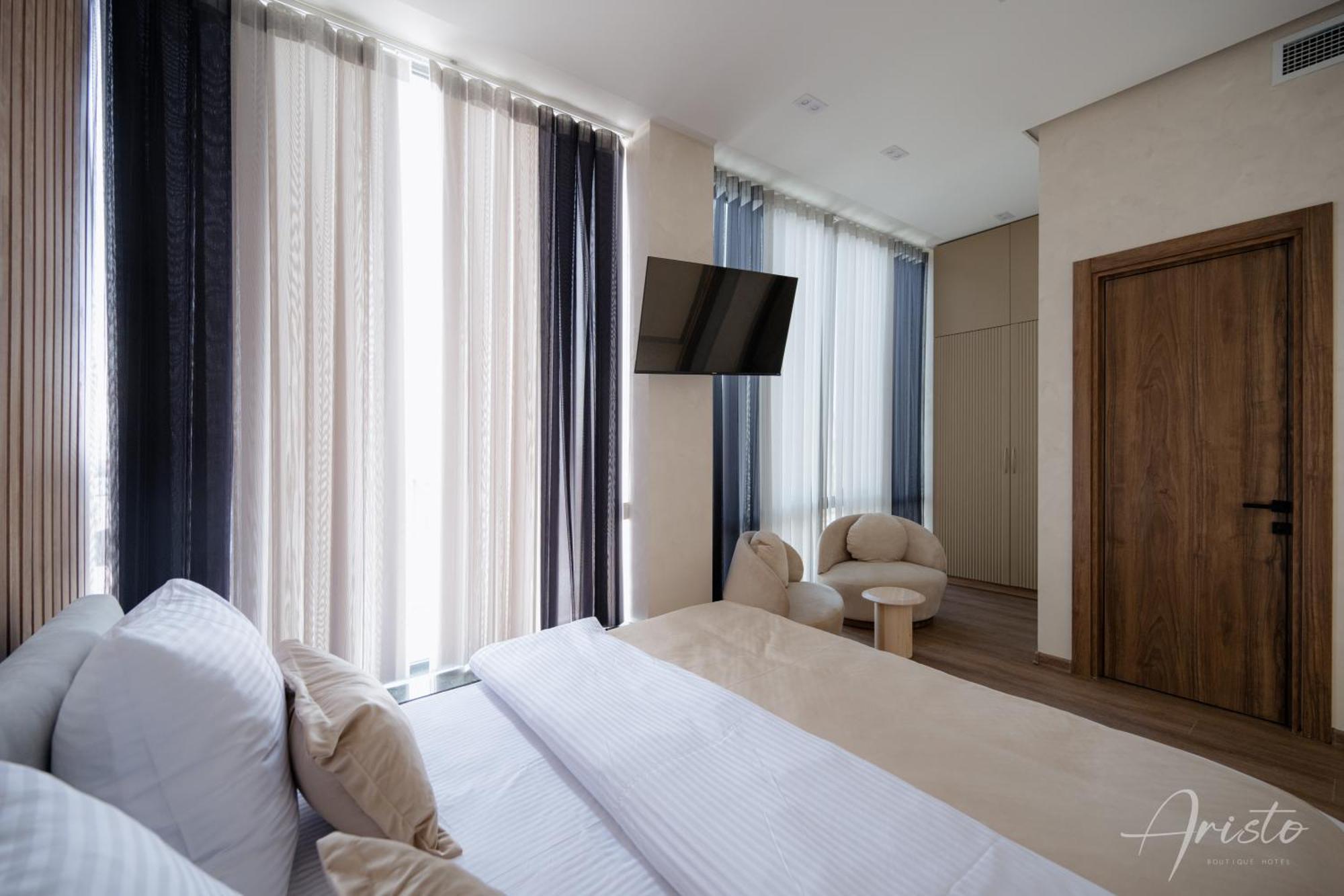 Aristo Boutique Hotel Artashat Экстерьер фото