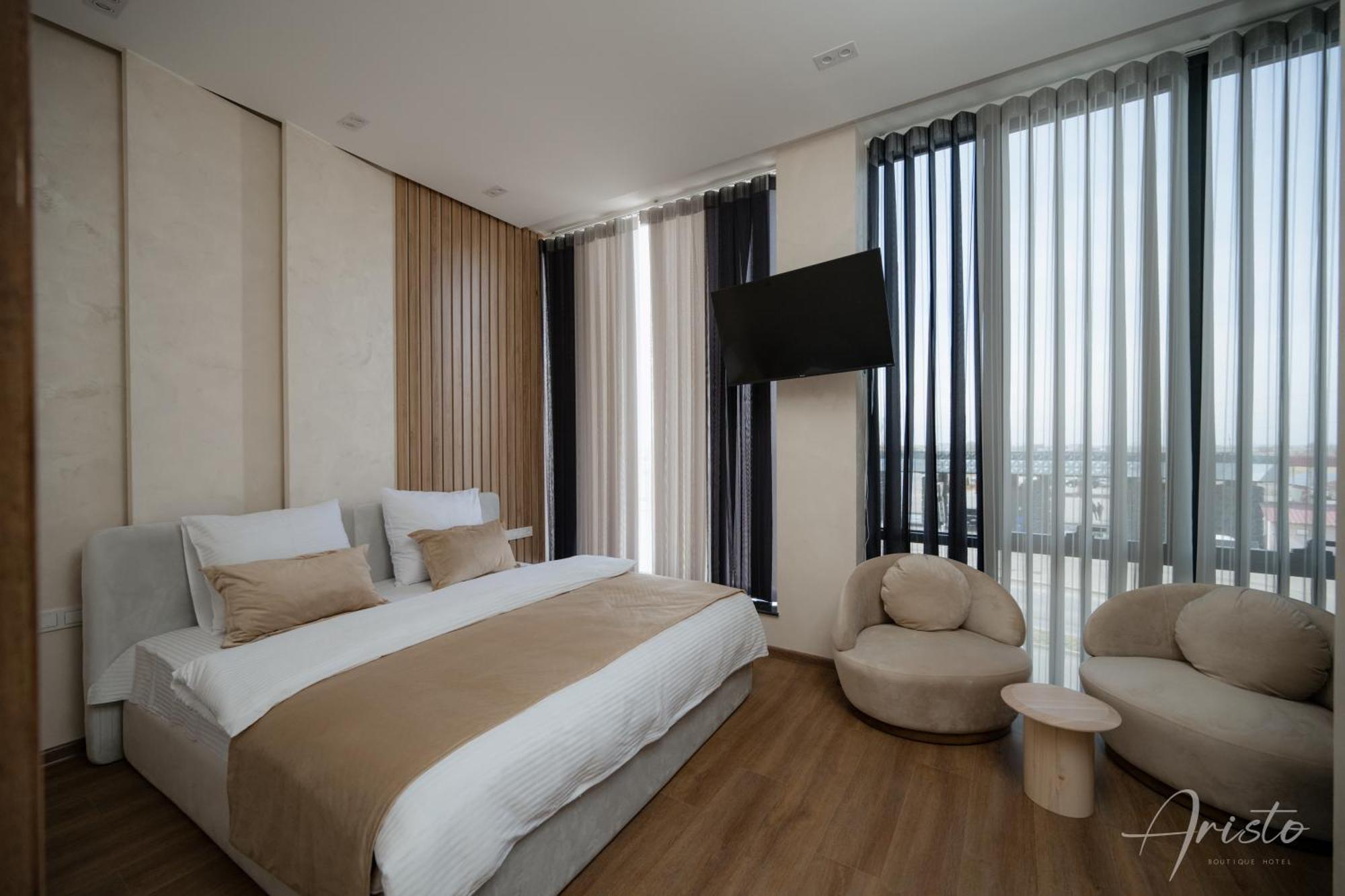 Aristo Boutique Hotel Artashat Экстерьер фото