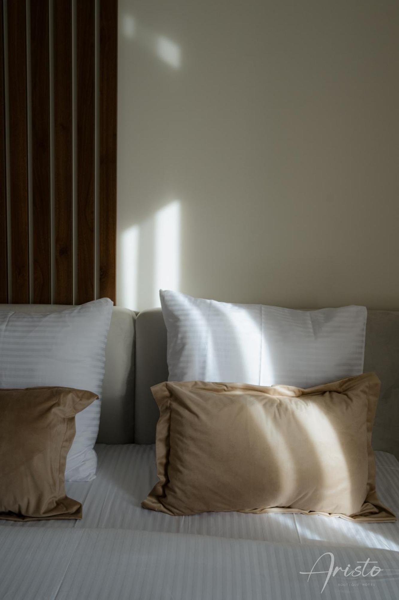 Aristo Boutique Hotel Artashat Экстерьер фото