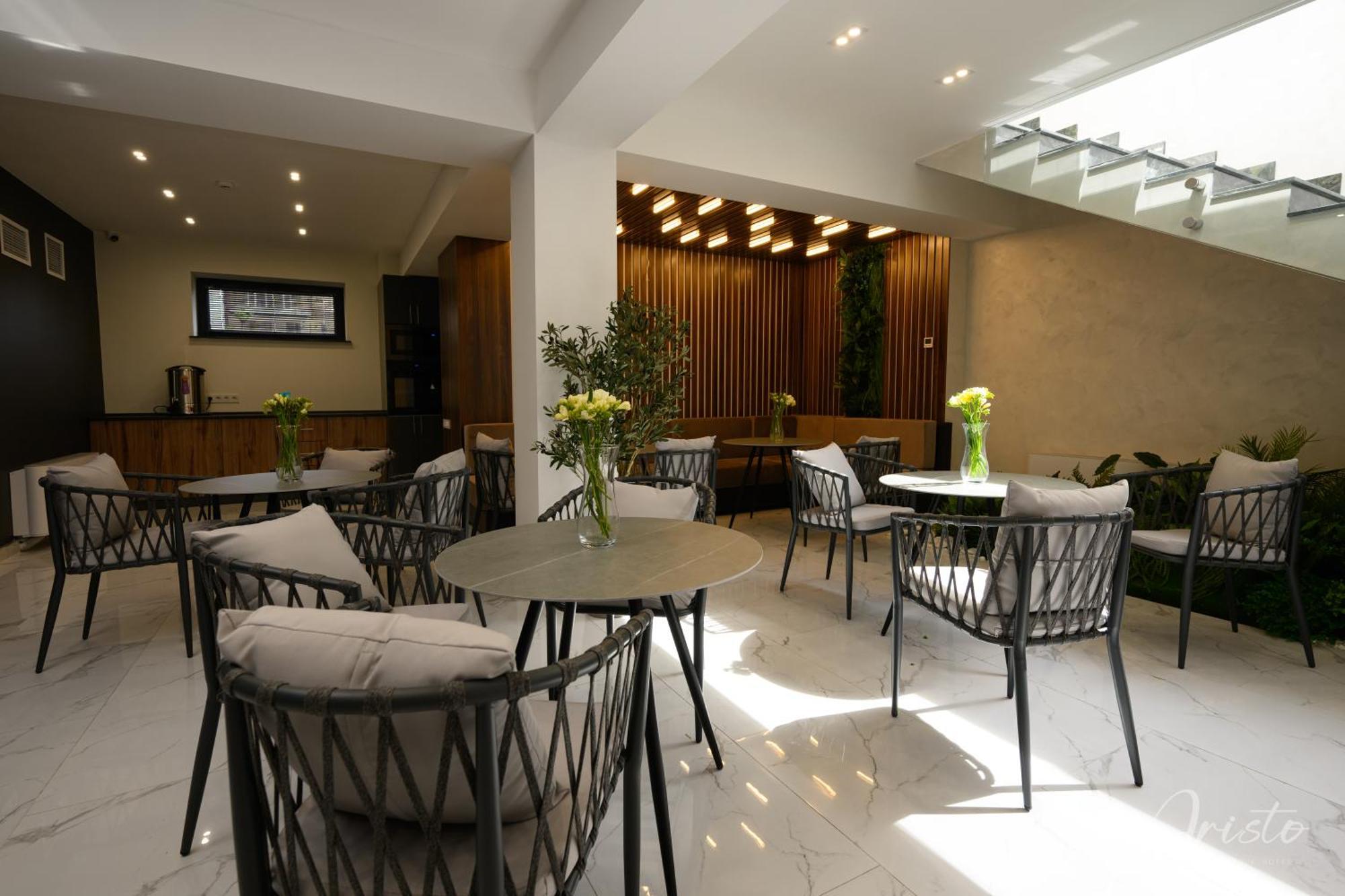 Aristo Boutique Hotel Artashat Экстерьер фото