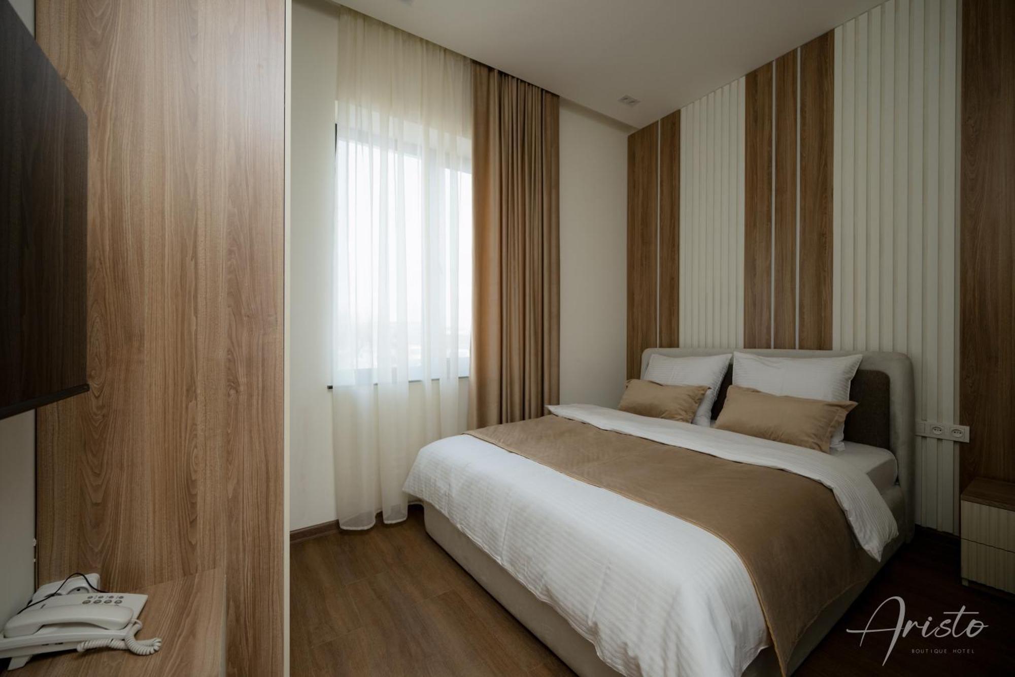Aristo Boutique Hotel Artashat Экстерьер фото