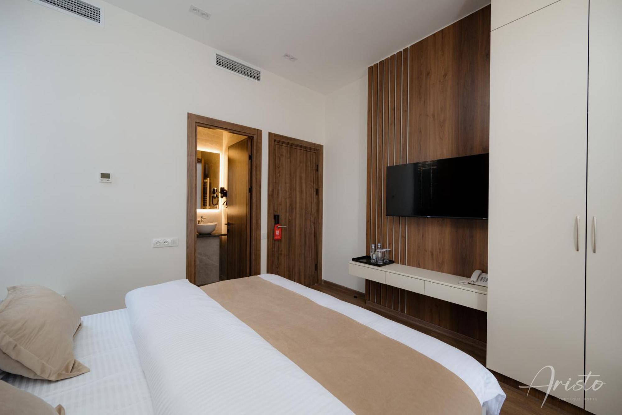 Aristo Boutique Hotel Artashat Экстерьер фото
