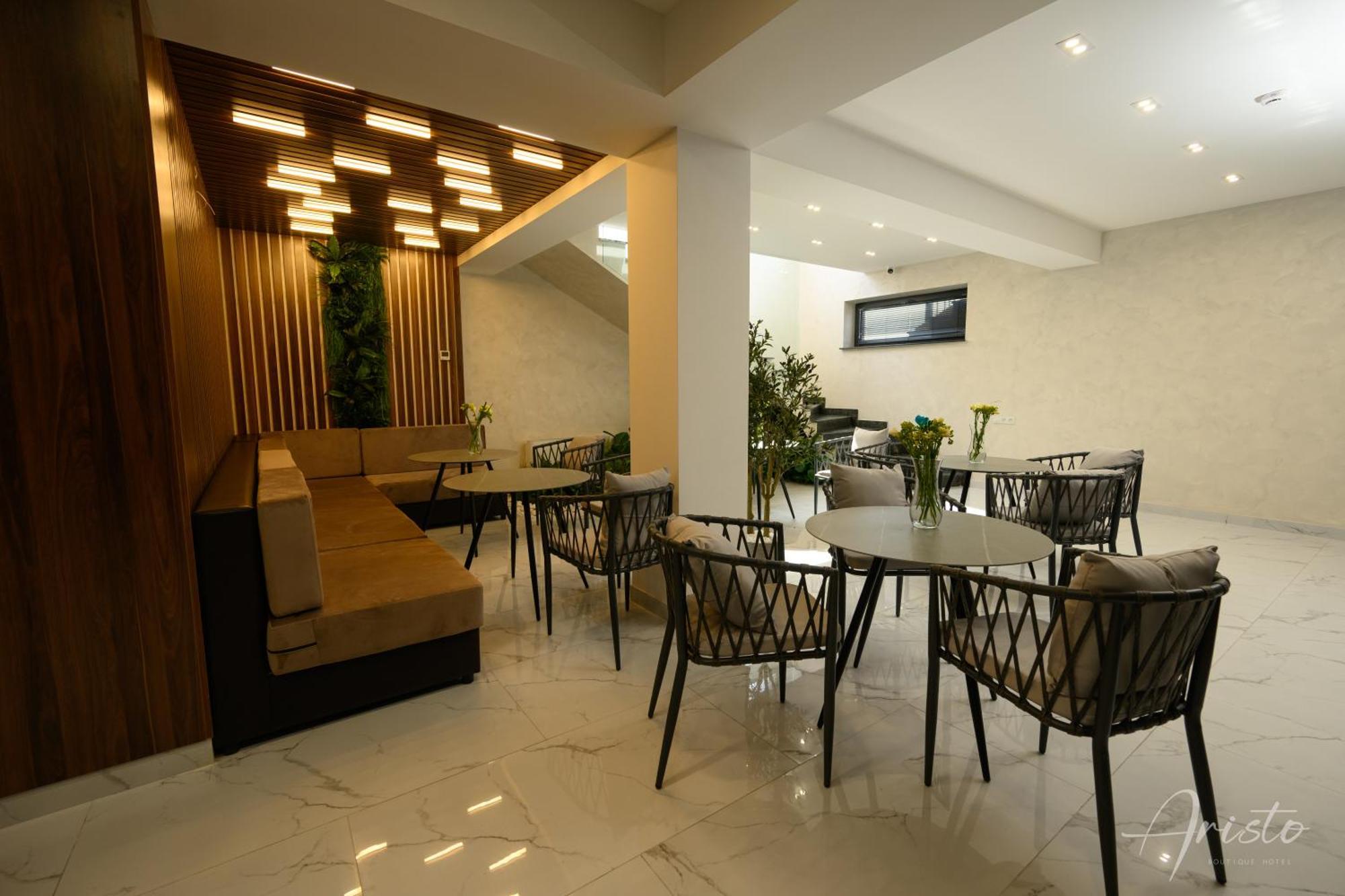 Aristo Boutique Hotel Artashat Экстерьер фото